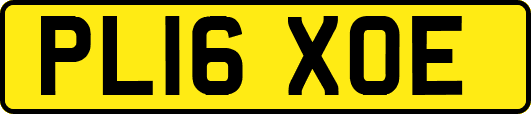 PL16XOE
