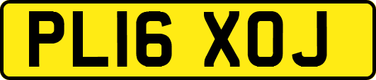 PL16XOJ