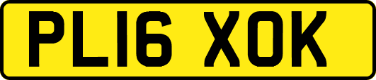PL16XOK