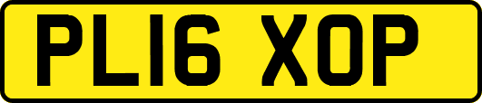 PL16XOP