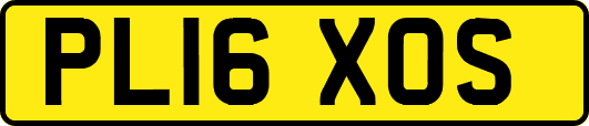 PL16XOS