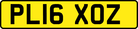 PL16XOZ