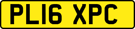 PL16XPC