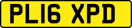 PL16XPD