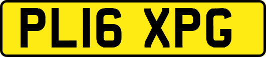 PL16XPG