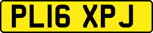 PL16XPJ