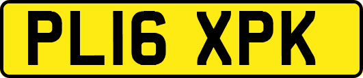 PL16XPK