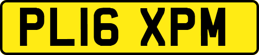 PL16XPM