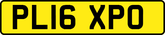 PL16XPO