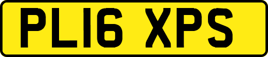 PL16XPS