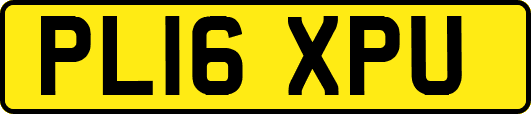 PL16XPU