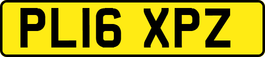 PL16XPZ
