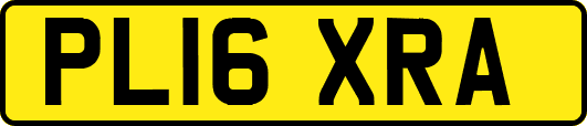 PL16XRA