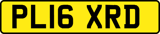 PL16XRD