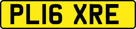 PL16XRE