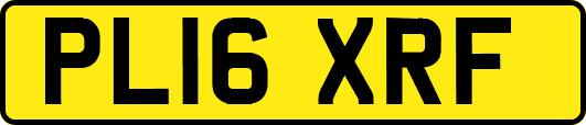 PL16XRF