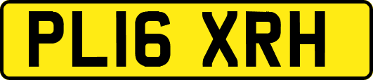 PL16XRH