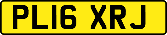 PL16XRJ