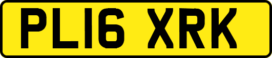 PL16XRK