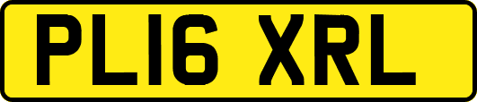 PL16XRL