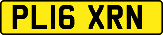 PL16XRN