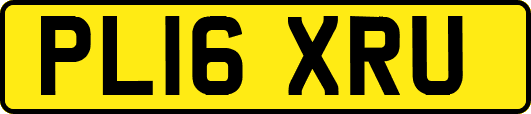 PL16XRU