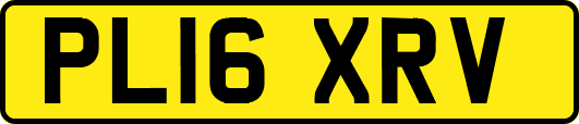 PL16XRV
