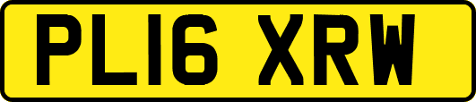 PL16XRW