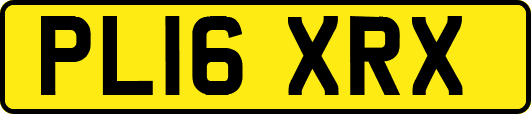 PL16XRX