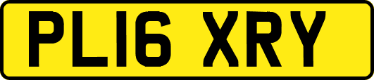 PL16XRY