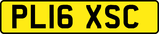 PL16XSC