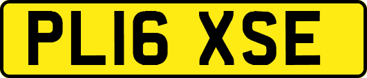 PL16XSE