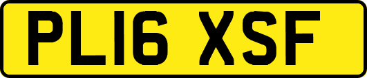 PL16XSF