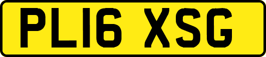 PL16XSG