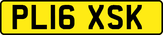 PL16XSK