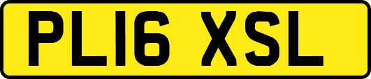 PL16XSL