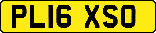 PL16XSO