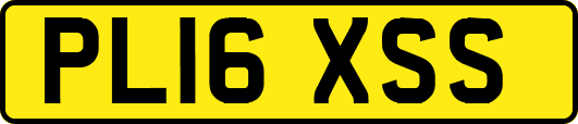 PL16XSS