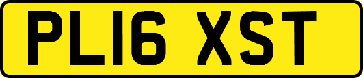 PL16XST