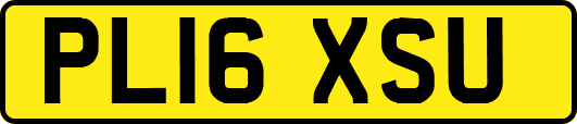 PL16XSU