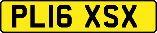 PL16XSX