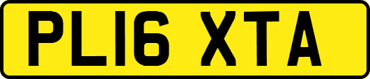 PL16XTA