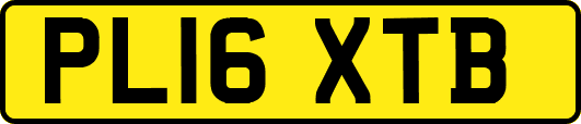 PL16XTB