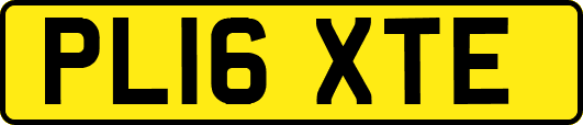 PL16XTE