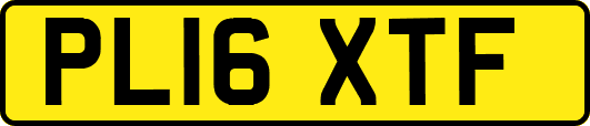 PL16XTF
