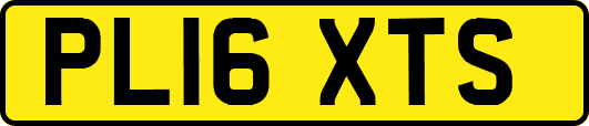 PL16XTS