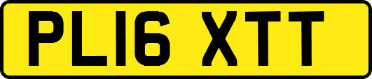 PL16XTT