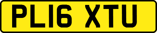 PL16XTU