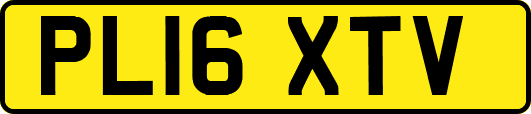PL16XTV