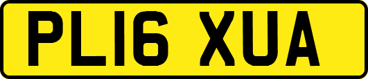 PL16XUA